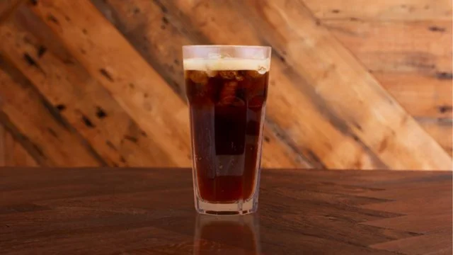 Bottomless Coke Zero