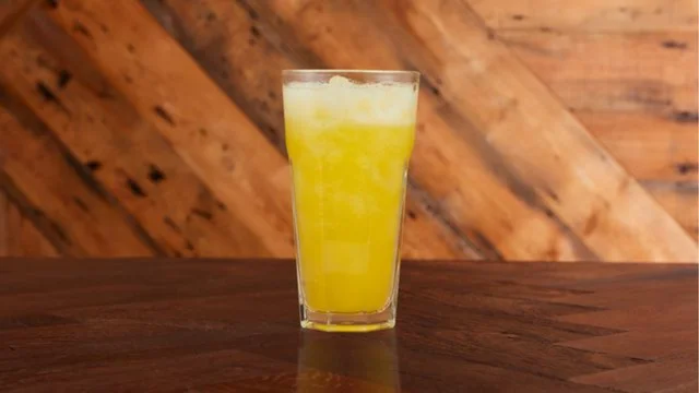 Bottomless Fanta Zero