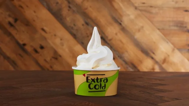 Bottomless Soft Swirl Tub