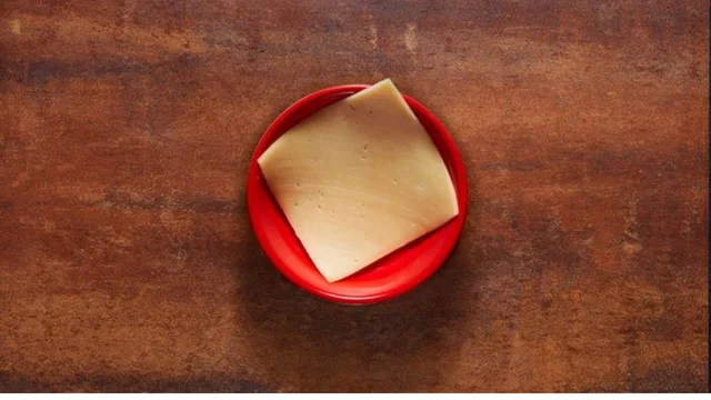 Cheddar Cheese