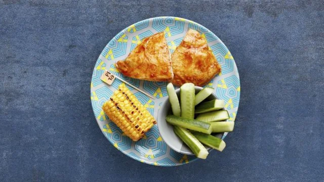 Chicken Breast