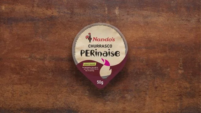 Churrasco PERinaise