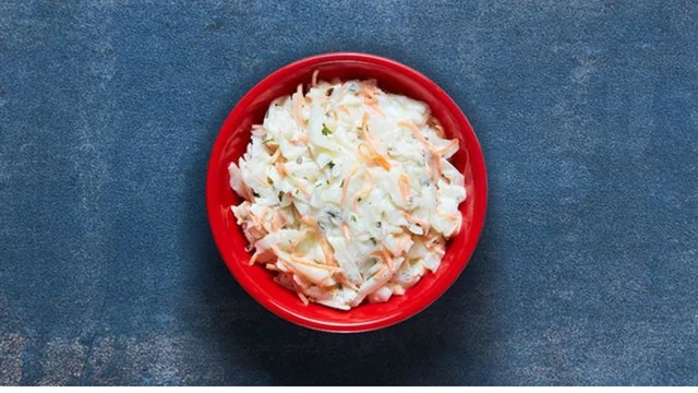 Coleslaw