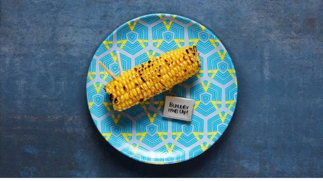 Corn on the Cob
