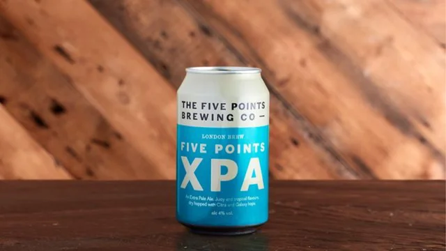 Five Points XPA