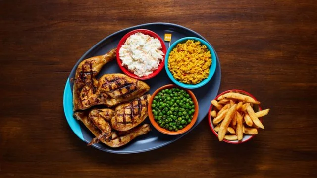 Family Platter