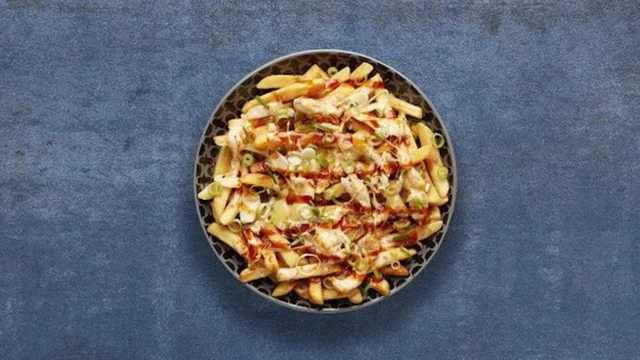 Fully Loaded Chips
