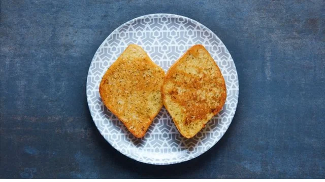 Garlic Bread