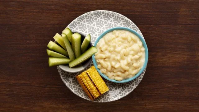 Mac & Cheese