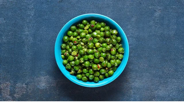 Macho Peas