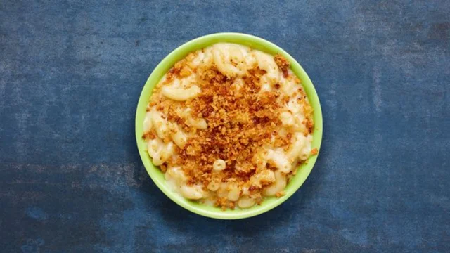 PERi-Mac & Cheese