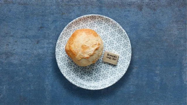 Portuguese Roll