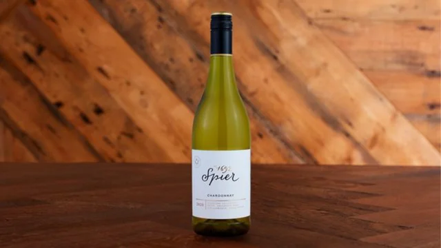 Spier Merlot (South Africa)