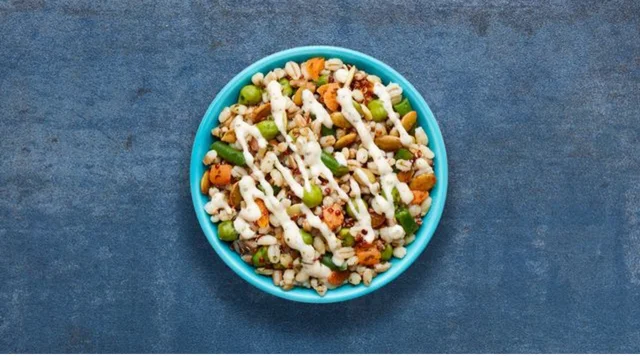 Summer Grains