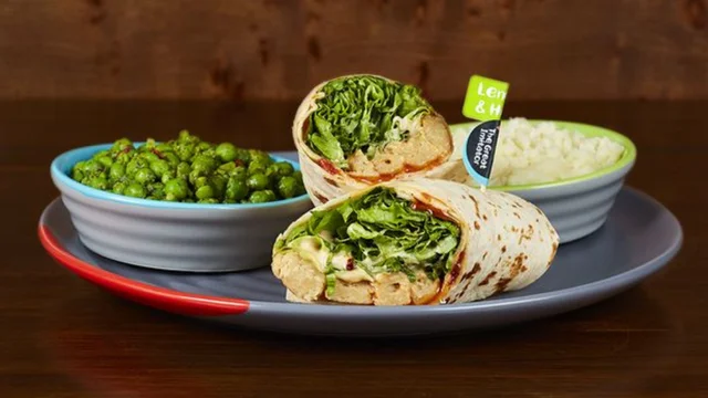 The Great Imitator Wrap