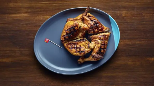 Whole Chicken