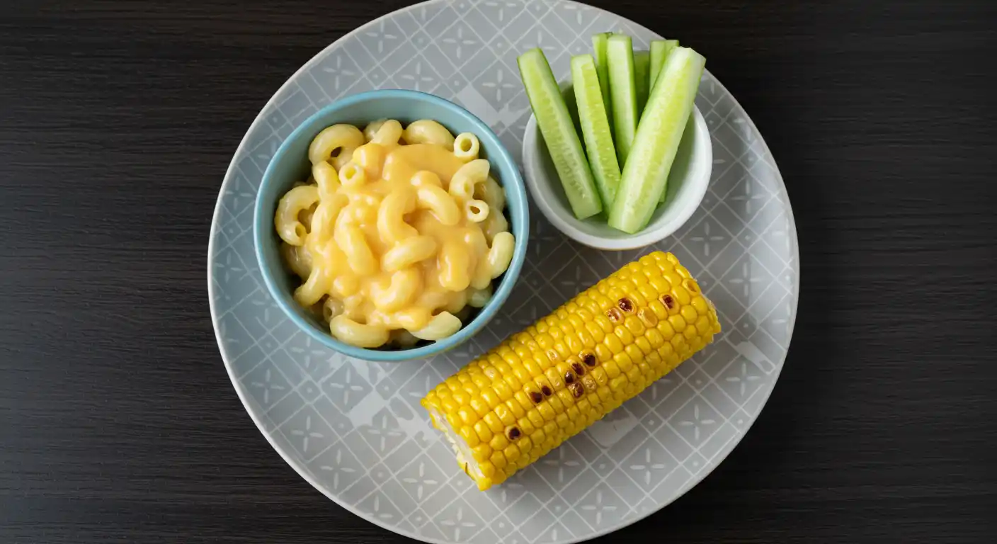 Mac & Cheese