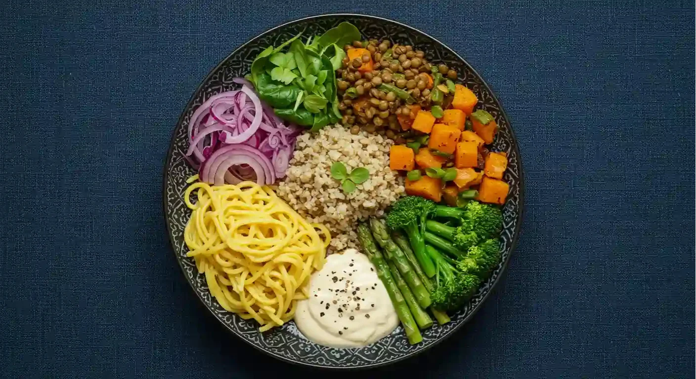 Rainbow Bowl